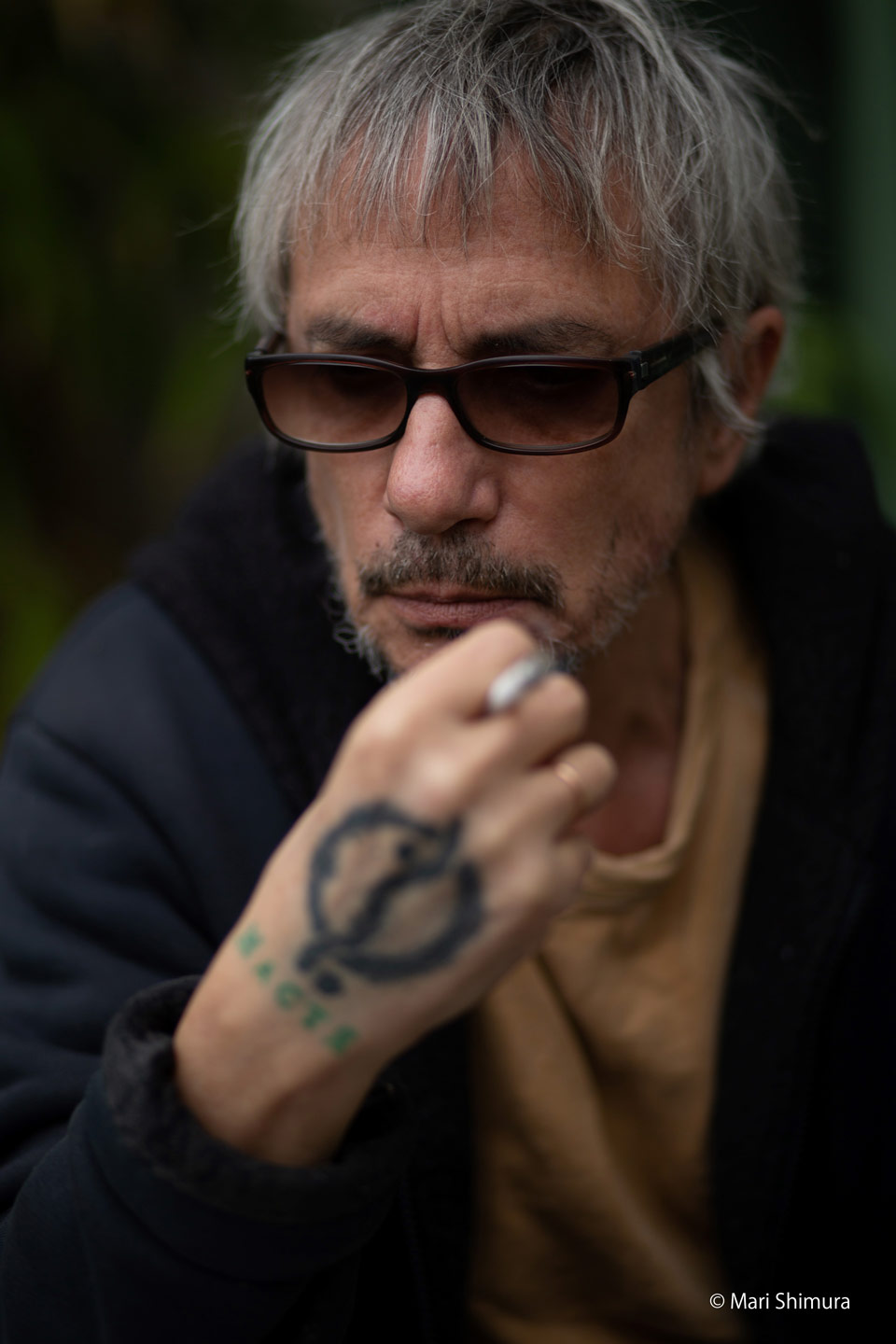 レオス・カラックス監督