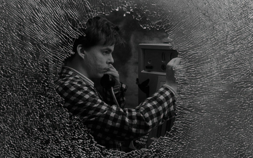 ボーイ・ミーツ・ガール